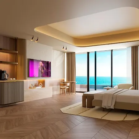 Hotel Regnum The Crown Belek