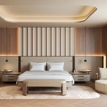 Regnum The Crown Belek