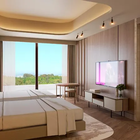 Hotel Regnum The Crown